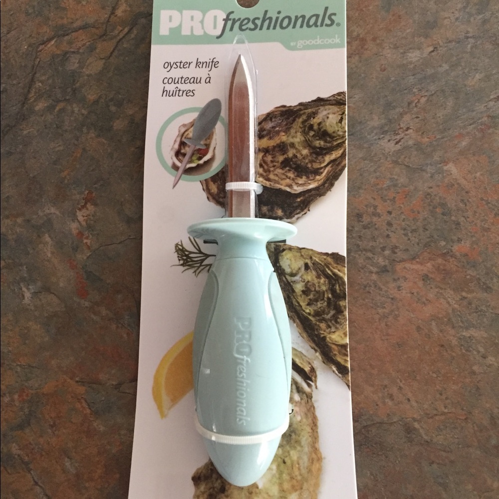 Oyster Opener